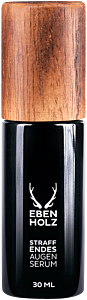 Ebenholz Straffendes Augenserum