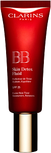 CLARINS BB Skin Detox Fluid