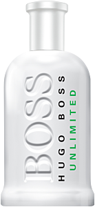 Hugo Boss Boss Bottled Unlimited EdT Nat. Spray