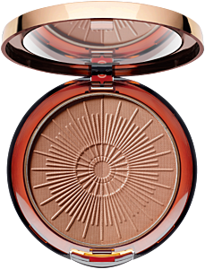 Artdeco Bronzing Powder Compact Long-Lasting