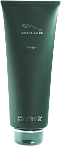 Jaguar For Men Bath and Shower Gel
