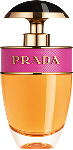 Prada Candy EdP Nat. Spray