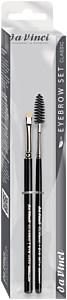 Da Vinci Classic Augenbrauen Set