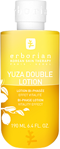 Erborian Yuza Double Lotion