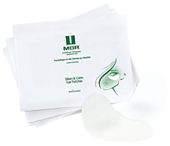 MBR BioChange Silken & Calm Eye Patches
