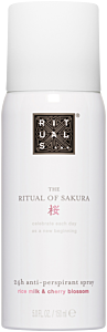 Rituals The Ritual of Sakura Anti-Perspirant Spray