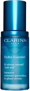 CLARINS Hydra-Essentiel Bi-Sérum Intensif "Anti-Soif"