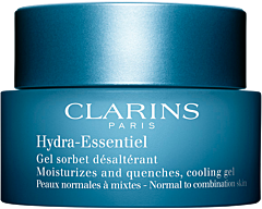 CLARINS Hydra-Essentiel Gel Sorbet Désaltérant