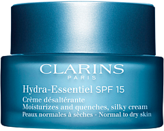 CLARINS Hydra-Essentiel Crème Désaltérante SPF 15