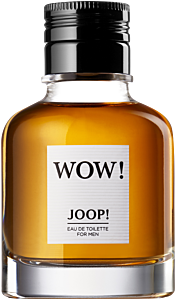 Joop! Wow! EdT Nat. Spray for Men
