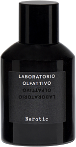 Laboratorio Olfattivo Nerotic EdP Nat. Spray