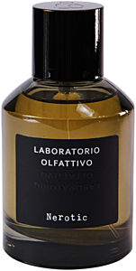 Laboratorio Olfattivo Nerotic EdP Nat. Spray