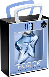 Mugler Angel Seducing Star EdP Refillable