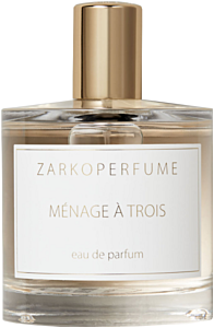 Zarkoperfume Ménage à Trois EdP Nat. Spray