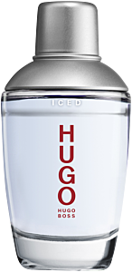 Hugo Boss Hugo Iced EdT Nat. Spray
