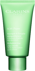 CLARINS SOS Pure