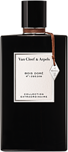 Van Cleef & Arpels Collection Extraordinaire Bois Doré EdP Nat. Spray