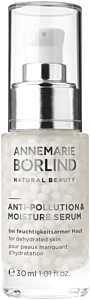 ANNEMARIE BÖRLIND Anti-Pollution & Moisture Serum