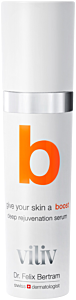 Viliv B Give your Skin a Boost