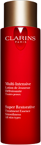 CLARINS Multi-Intensive Essence de Jeunesse Défroissante
