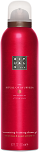 Rituals The Ritual of Ayurveda Harmonizing Foaming Shower Gel