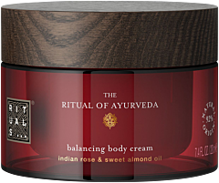 Rituals The Ritual of Ayurveda Balancing Body Cream