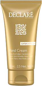 Declaré Caviar Perfection Luxury Anti-Wrinkle Hand Cream