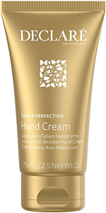 Declaré Caviar Perfection Luxury Anti-Wrinkle Hand Cream
