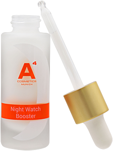 A4 Cosmetics Night Watch Booster