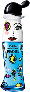 Moschino Cheap and Chic So Real EdT Nat. Spray