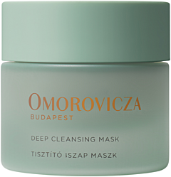 Omorovicza Deep Cleansing Mask