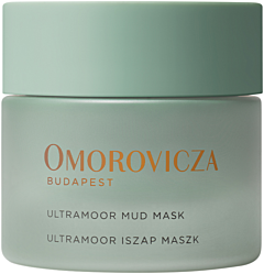 Omorovicza Ultramoor Mud Mask