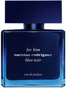 Narciso Rodriguez For Him Bleu Noir EdP Nat. Spray