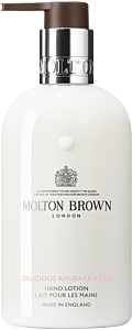 Molton Brown Delicious Rhubarb & Rose Handlotion
