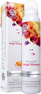 Dr. Niedermaier Regulat Magic Mousse