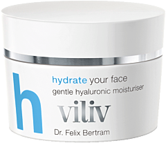 Viliv H Hydrate your Face