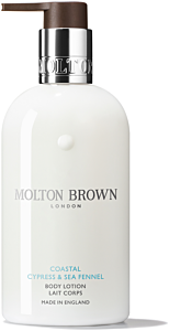 Molton Brown Coastal Cypress & Sea Fennel Körperlotion
