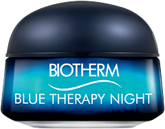 Biotherm Blue Therapy Night Cream