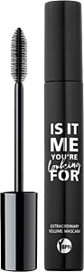 YBPN Extraordinary Volume Mascara