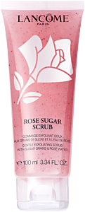 Lancôme Hydra Zen Rose Sugar Scrub