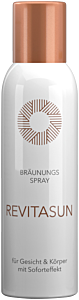 RevitaSun Bräunungsspray