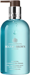 Molton Brown Coastal Cypress & Sea Fennel Handseife