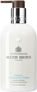 Molton Brown Coastal Cypress & Sea Fennel Handlotion