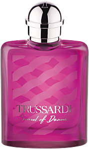 Trussardi Sound of Donna EdP Nat. Spray