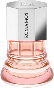 Laura Biagiotti Romamor Donna EdT Nat. Spray