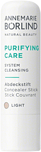 ANNEMARIE BÖRLIND Purifying Care Abdeckstift