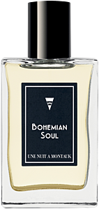 Une Nuit Nomade Bohemian Soul EdP Nat. Spray