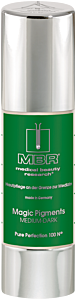 MBR Pure Perfection 100 N Magic Pigments Medium / Dark