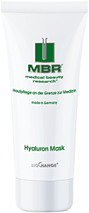MBR BioChange Hyaluron Mask