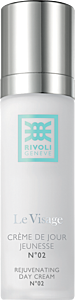 Rivoli Le Visage Crème de Jour Jeunesse N°02